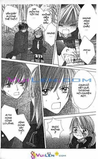 Con Gái Con Trai Chapter 14 trang 62