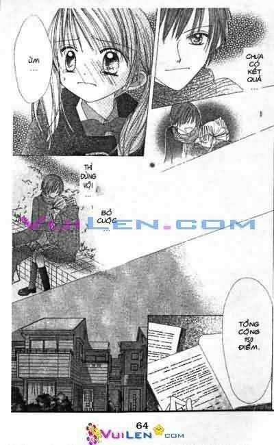 Con Gái Con Trai Chapter 14 trang 63