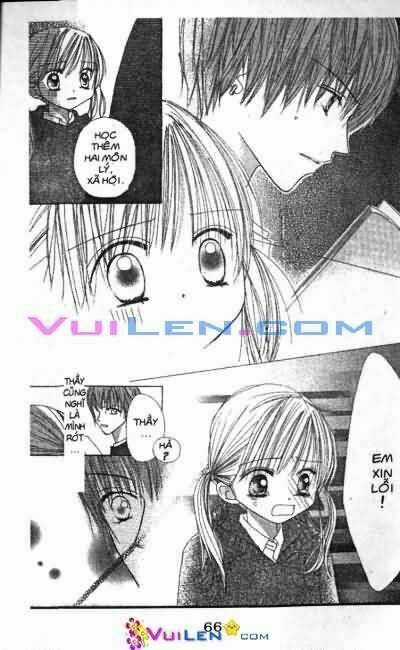 Con Gái Con Trai Chapter 14 trang 65