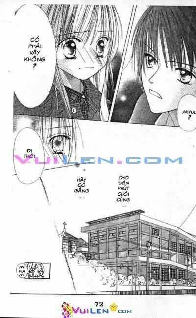 Con Gái Con Trai Chapter 14 trang 71