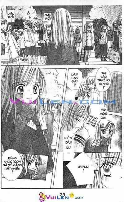 Con Gái Con Trai Chapter 14 trang 72