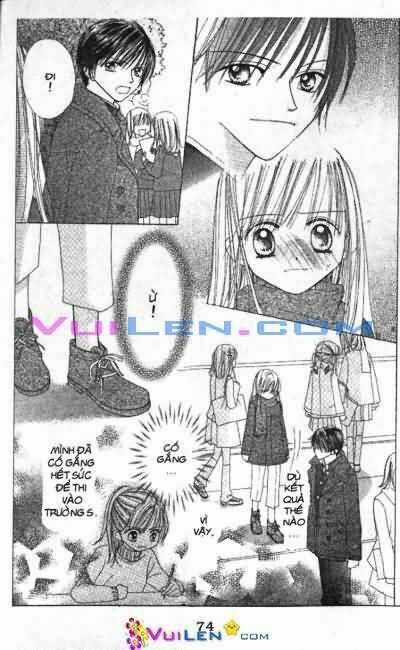 Con Gái Con Trai Chapter 14 trang 73