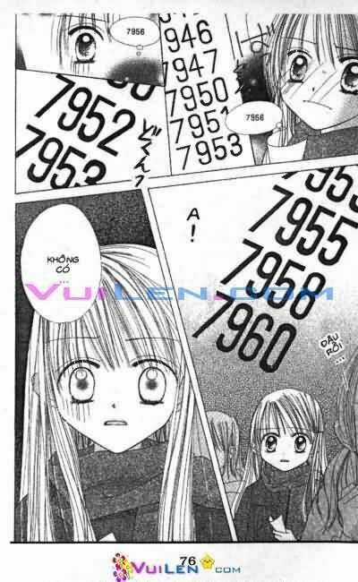 Con Gái Con Trai Chapter 14 trang 75