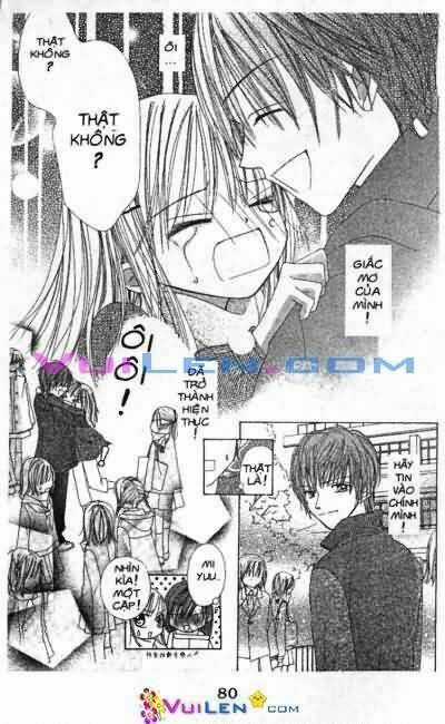 Con Gái Con Trai Chapter 14 trang 79