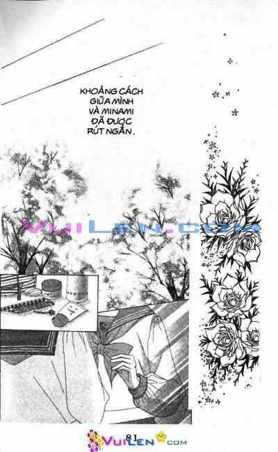 Con Gái Con Trai Chapter 14 trang 80
