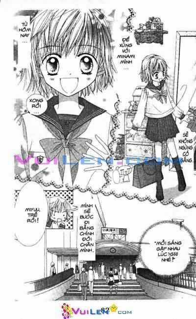 Con Gái Con Trai Chapter 14 trang 81