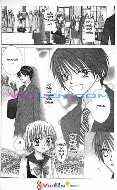 Con Gái Con Trai Chapter 14 trang 82