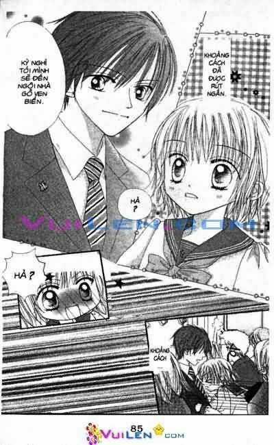 Con Gái Con Trai Chapter 14 trang 84