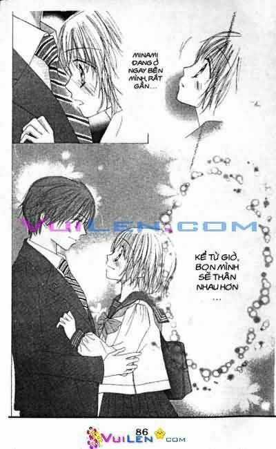 Con Gái Con Trai Chapter 14 trang 85