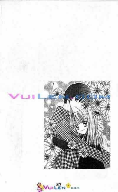 Con Gái Con Trai Chapter 14 trang 86