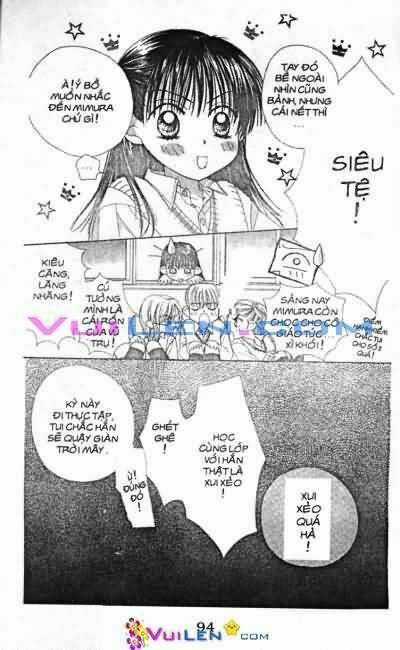 Con Gái Con Trai Chapter 14 trang 93