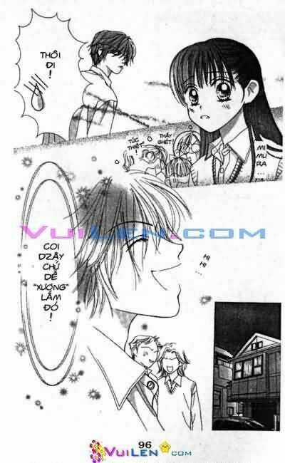 Con Gái Con Trai Chapter 14 trang 95