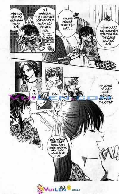 Con Gái Con Trai Chapter 14 trang 97