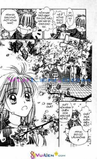 Con Gái Con Trai Chapter 2 trang 10