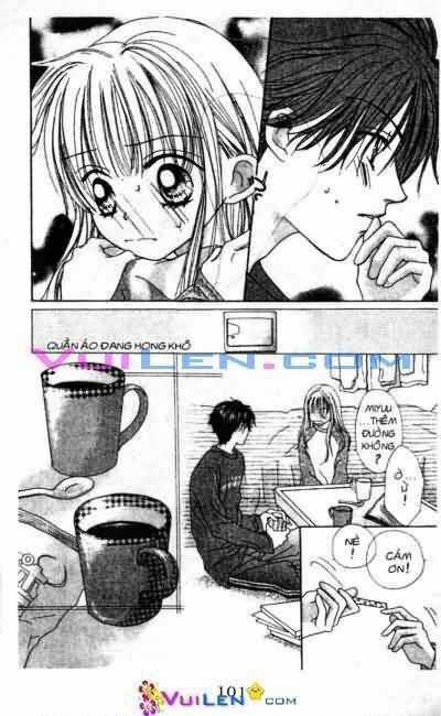 Con Gái Con Trai Chapter 2 trang 100