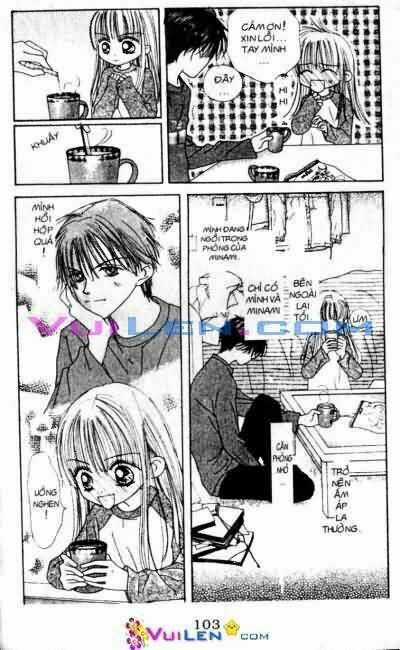 Con Gái Con Trai Chapter 2 trang 102