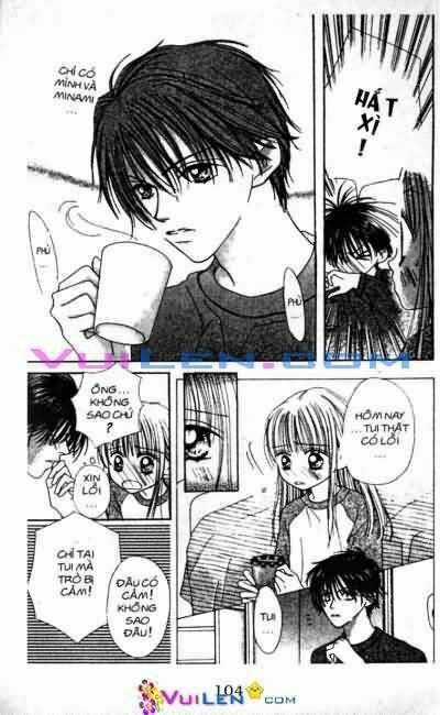 Con Gái Con Trai Chapter 2 trang 103