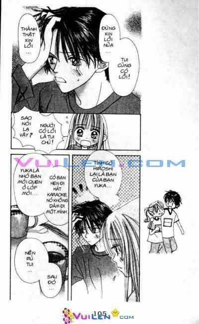 Con Gái Con Trai Chapter 2 trang 104