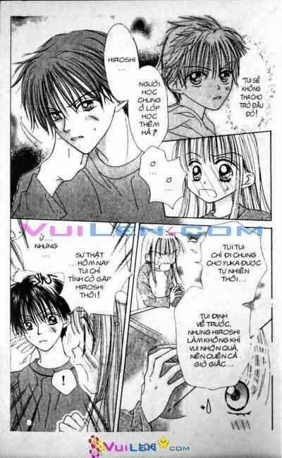 Con Gái Con Trai Chapter 2 trang 105