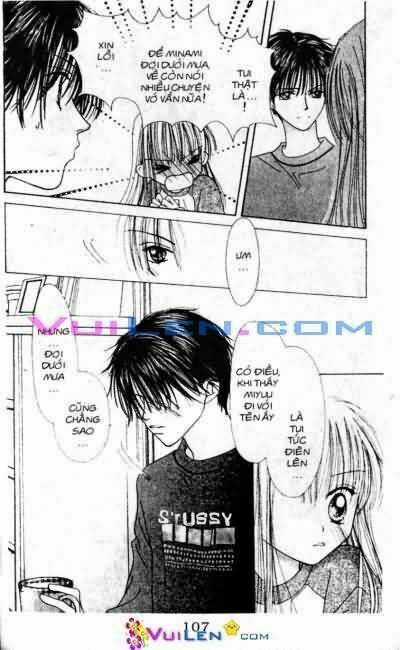Con Gái Con Trai Chapter 2 trang 106