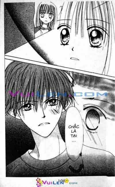 Con Gái Con Trai Chapter 2 trang 107