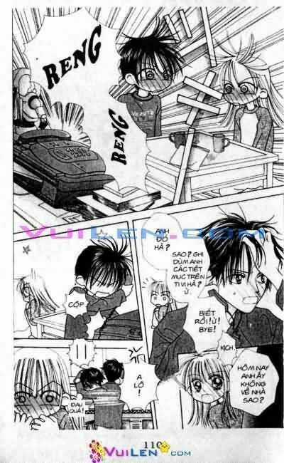 Con Gái Con Trai Chapter 2 trang 109