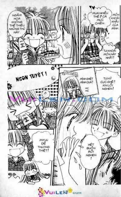 Con Gái Con Trai Chapter 2 trang 11