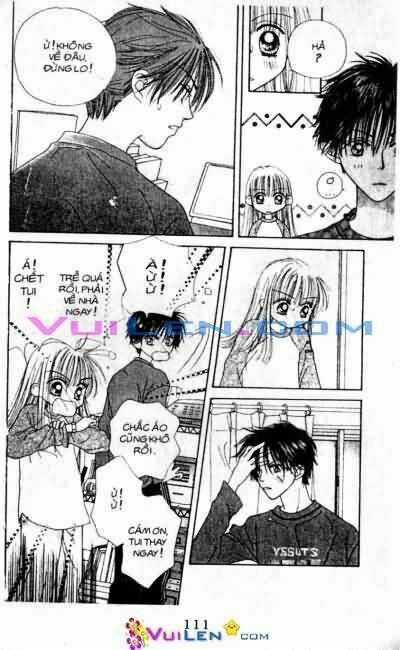 Con Gái Con Trai Chapter 2 trang 110