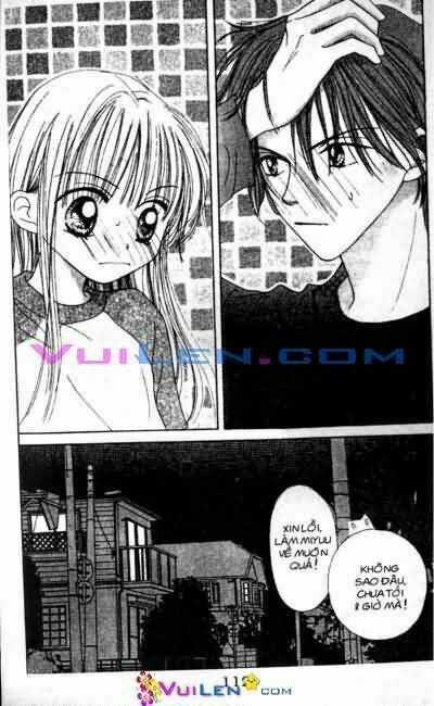 Con Gái Con Trai Chapter 2 trang 111