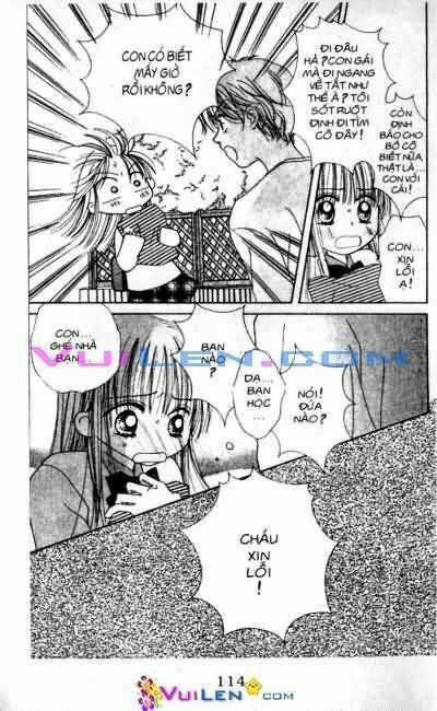 Con Gái Con Trai Chapter 2 trang 113