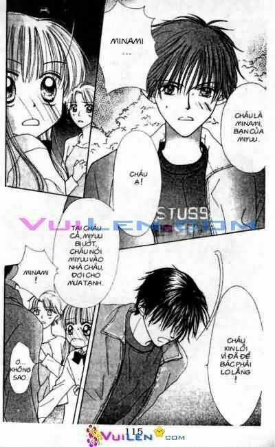 Con Gái Con Trai Chapter 2 trang 114