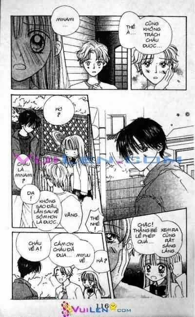Con Gái Con Trai Chapter 2 trang 115