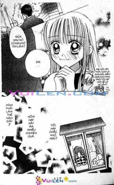 Con Gái Con Trai Chapter 2 trang 116