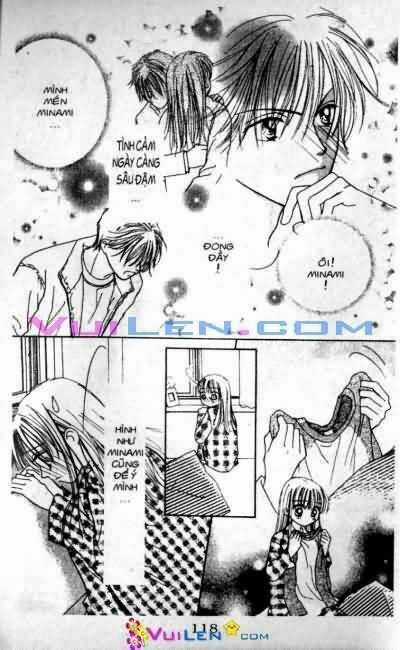 Con Gái Con Trai Chapter 2 trang 117