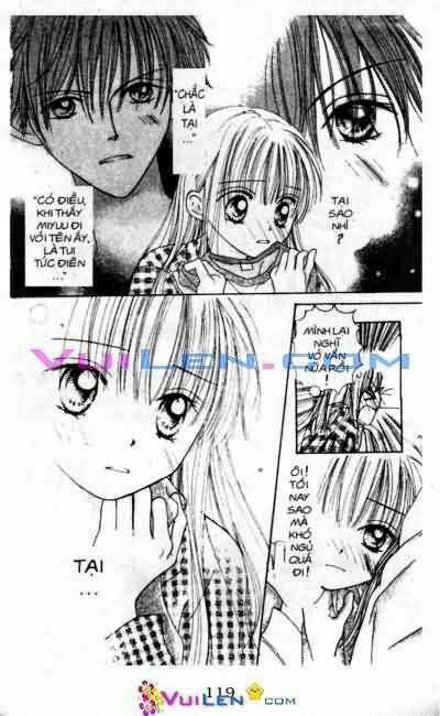 Con Gái Con Trai Chapter 2 trang 118
