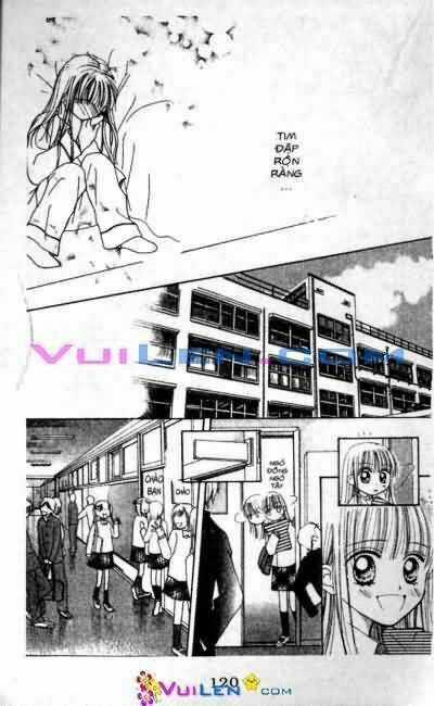 Con Gái Con Trai Chapter 2 trang 119