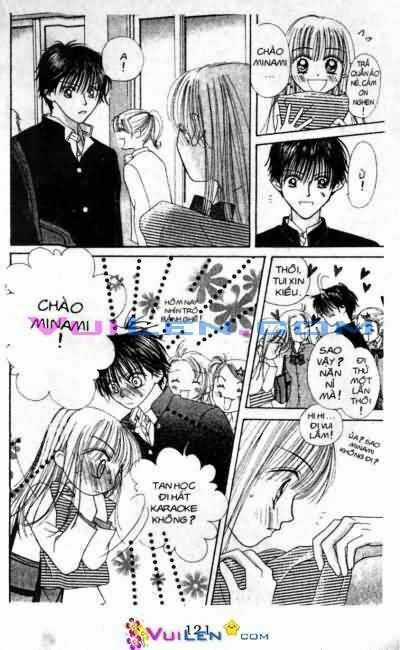 Con Gái Con Trai Chapter 2 trang 120