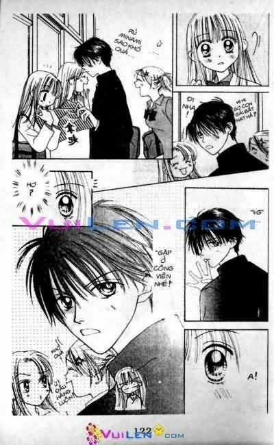 Con Gái Con Trai Chapter 2 trang 121