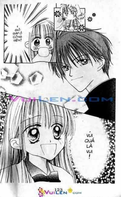 Con Gái Con Trai Chapter 2 trang 122