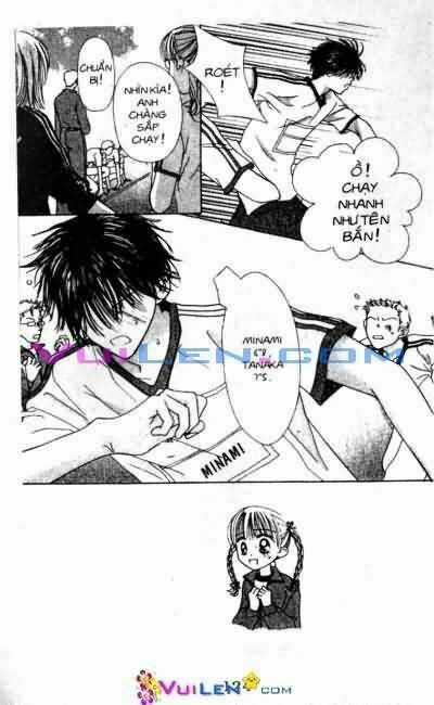 Con Gái Con Trai Chapter 2 trang 123