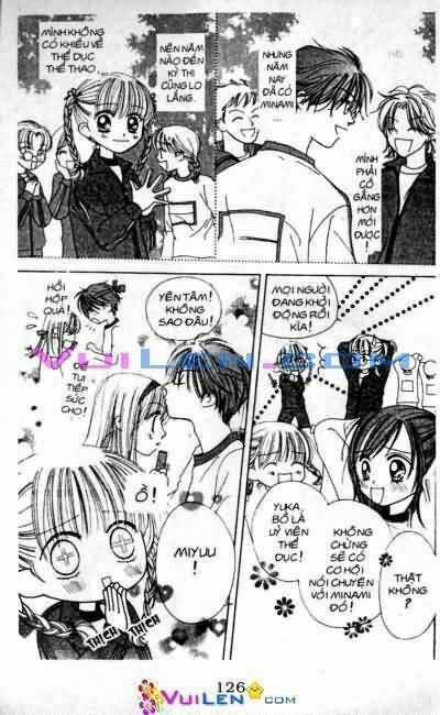 Con Gái Con Trai Chapter 2 trang 125