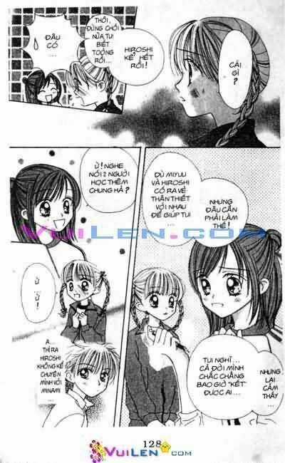 Con Gái Con Trai Chapter 2 trang 127