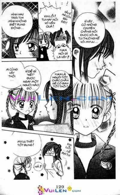 Con Gái Con Trai Chapter 2 trang 128