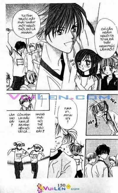 Con Gái Con Trai Chapter 2 trang 129