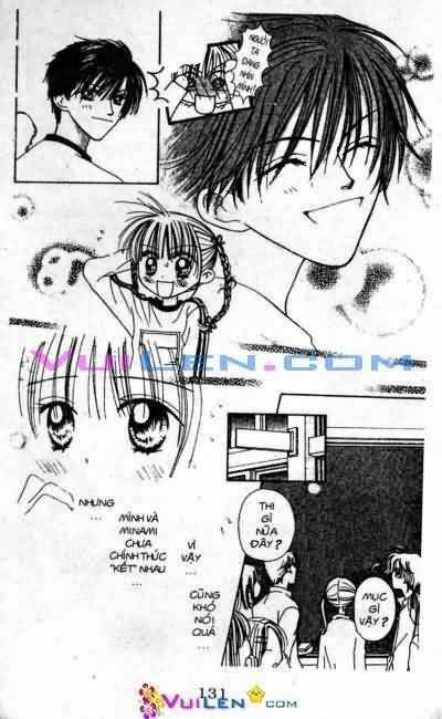 Con Gái Con Trai Chapter 2 trang 130