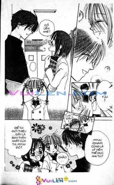 Con Gái Con Trai Chapter 2 trang 132