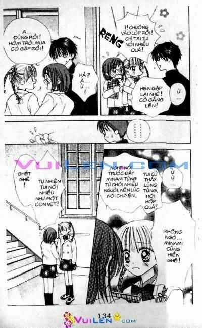 Con Gái Con Trai Chapter 2 trang 133