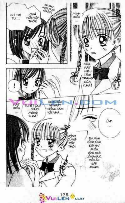 Con Gái Con Trai Chapter 2 trang 134