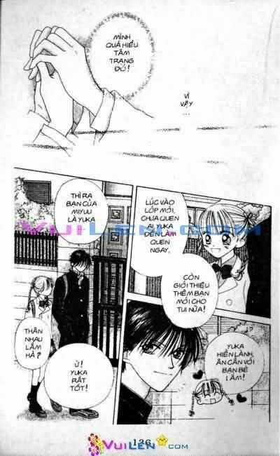 Con Gái Con Trai Chapter 2 trang 135