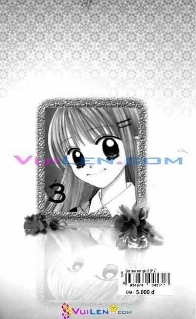 Con Gái Con Trai Chapter 2 trang 136